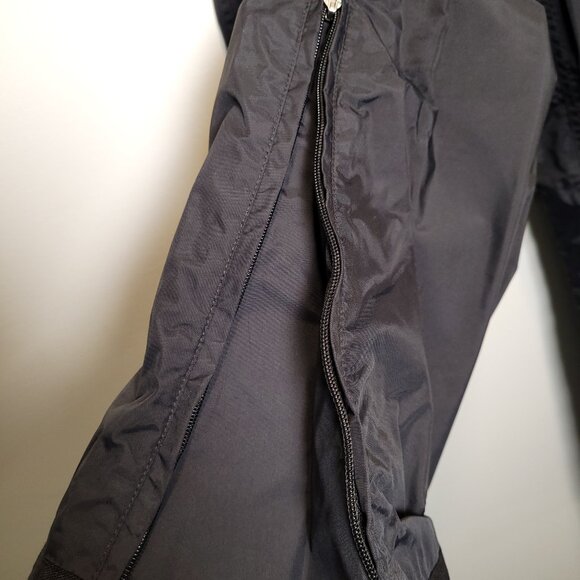 Kids MEC Ski Pants, Black size 12 - Picture 7 of 7
